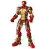 Marvel Blocks Hulkbuster Iron Man Building Model War Machine Bricks DIY Action Figures Plastic Toys for Boys Kids Adult Gifts