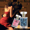 Brand Series Charm Perfume Jasmine Gardenia Magnolia Fresh  Natural Last Light Fragrance Body Spray Master Special Women Perfume