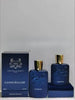 Classic Perfume Luxury Men 125ml Large Capacity Floral Woody Fragrance Cologne Long-Lasting Light Eau De Parfum