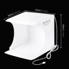 smartappliancehub.myshopify.com PULUZ 23cm Ring LED Panel Folding Portable Lightbox Photography Photo Lighting Studio Shooting Tent Box Kit & 6 Colors Backdrops PULUZ 23cm Ring LED Panel Folding Portable Lightbox Photography Photo Lighting Studio Shooting Tent Box Kit & 6 Colors Backdrops [product_type] SmartApplianceHub smartappliancehub.myshopify.com 