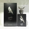 Classic Men's Perfume Long Lasting Gentleman High Quality Hawas Eau de Parfum Male Spray Bottle Cologne Fragrance For Man