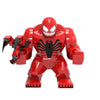 Superhero Avenge Series Building Blocks Iron Movies Man Action Figures Toy Assemble Blocks Kids Child Toys Gift