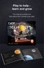 Cada 865PCS City Solar System Earth and Sun Clock Building Blocks Science Experiment Education Bricks Toys Boys Gifts