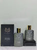 Classic Perfume Luxury Men 125ml Large Capacity Floral Woody Fragrance Cologne Long-Lasting Light Eau De Parfum