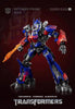 Blokees Transformation Building Block Nemesis Prime Optimus Prime Bumblebee Mirage Megatron Scourge Action Figure Movie Doll Toy