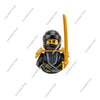 Ninja Figure Building Blocks Nya Lloyd Lord Garmadon E Mr. Skull Wizard Moro Omega Chokun Anime Doll Model Brick Kid's Toy Gifts