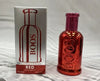 Hot Sale Perfume For Men Self Confidence Cologne Perfume 100ML Atomizer Fresh Temptation Gentleman Parfum Male Fragrance Cologne