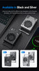 smartappliancehub.myshopify.com Updated Version Ulanzi CA25 Camera Cooling Fan Radiator 4K Recording Kit Heat Sink For Sony ZV-E1 R6 Mark II FUJIFILM XT4 Nikon Updated Version Ulanzi CA25 Camera Cooling Fan Radiator 4K Recording Kit Heat Sink For Sony ZV-E1 R6 Mark II FUJIFILM XT4 Nikon [product_type] SmartApplianceHub smartappliancehub.myshopify.com 