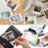 Fujifilm Instax Mini Film White Edge 10 -100 Sheets of Film Photo Paper For FUJI Instant Photo Camera Mini 12 11 Mini 9 8 7s 70