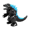 Godzillaes Movie Series Big Dinosaur Building Block MonsterKing Mini Animation Action Figures Model Toy Children's Gift