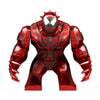 Superhero Avenge Series Building Blocks Iron Movies Man Action Figures Toy Assemble Blocks Kids Child Toys Gift