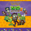 Plants Vs. Zombies Capsule Toys Assembled Building Blocks Puzzle Peashooter Anime Figure Dolls Model Gift For Children