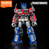 Blokees Transformation Building Block Nemesis Prime Optimus Prime Bumblebee Mirage Megatron Scourge Action Figure Movie Doll Toy