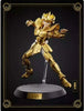 BLOKEES Original Saint Seiya CHAMPION CLASS Aries Mu Leo Aiolia Scorpius Milo Assembled Action Figure Anime Toys Christmas Gift