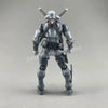 Amazing Yamaguchi Deadpool 2.0 Action Figure PVC Collection 15cm Kaiyodo Revoltech 025EX Deadpool & Wolverine Figurine Model Toy