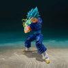 Shf Dragon Ball Z Figures Super Saiyan God Vegetto Action Figure Model Collection Anime DBZ Vegeta Son Goku Potara Figurine Toys