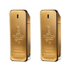 100ml Perfume Golden Million Gold Brick Extrait - Men's Long-Lasting Woody Perfume Men's Perfume Pray Fragrance Cologne