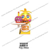 WM6074 WM6097 mini bricks FNAF Game Figure Chica Bonnie Foxy Freddy Bear Nightmare Boy Baby Skeleton Thriller Assembly Toys gift