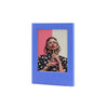 1/5/10/20pcs Magnetic Photo Frames for Fujifilm Instax Mini Film Papers Double Sided Fridge Picture Frame Magnets Artwork Frames