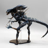 AMAZING YAMAGUCHI Alien vs. Predator Action Figure #018 PVC Collection 20cm Xenomorph XX121 Alien Queen Figurine Model Toys Gift