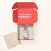 Dossier Ambery Saffron 1.7 Oz (50ml) Eau de Parfum Spray Perfume Fragrance Unisex Perfume Spray NEW IN BOX