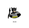 Marvel Blocks Brick Hero Batman Joker Superman Catwoman Mini Figure Building blocks Hot Toy Children's party gift