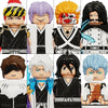 KDL820 BLEACH Building Blocks Anime Cartoon Mini Action Figures Toy Christmas Present Ichigo HollowJujutsu Kaisen