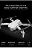 KBDFA 2025 E88 Professional Wide Angle RC Dron HD 4K Camera Mode Foldable Helicopter Aircraft Quadcopter Drone Kid Gift Toys