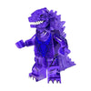 Godzillaes Movie Series Big Dinosaur Building Block MonsterKing Mini Animation Action Figures Model Toy Children's Gift