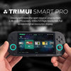 Trimui Smart Pro Handheld Game Console 4.96'' IPS Screen Linux System Joystick RGB Lighting Trimui Retro Video Game Console Gift