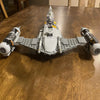 Creative N1 Starfighter Model Toys,Star Wars Series Building Blocks Set,Compatible Starfighter Construction Kit