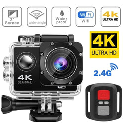 smartappliancehub.myshopify.com Action Camera Ultra HD 4K/30fps WiFi 2.0-inch 170D Waterproof Helmet Video Recording Cameras Sport Cam With Remote Control Action Camera Ultra HD 4K/30fps WiFi 2.0-inch 170D Waterproof Helmet Video Recording Cameras Sport Cam With Remote Control [product_type] SmartApplianceHub smartappliancehub.myshopify.com 