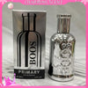 Hot Sale Perfume For Men Self Confidence Cologne Perfume 100ML Atomizer Fresh Temptation Gentleman Parfum Male Fragrance Cologne