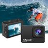 smartappliancehub.myshopify.com 4K HD WIFI Action Camera 60Fps 170 degree Wideangle EIS Underwater Waterproof Anti-shake Camera Helmet Go Sports Pro Vlog Camera 4K HD WIFI Action Camera 60Fps 170 degree Wideangle EIS Underwater Waterproof Anti-shake Camera Helmet Go Sports Pro Vlog Camera [product_type] SmartApplianceHub smartappliancehub.myshopify.com 