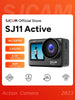 smartappliancehub.myshopify.com SJCAM Flagship SJ11 Active Action Camera 4K 2.33" Touch Screen Waterproof 5G WiFi Active HDR Video action cam camera sport SJCAM Flagship SJ11 Active Action Camera 4K 2.33" Touch Screen Waterproof 5G WiFi Active HDR Video action cam camera sport [product_type] SmartApplianceHub smartappliancehub.myshopify.com 