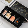 Original Women Perfume 105ml Gift Box Four Piece Set Fresh Lasting Fragrance Eau De Parfum Plant Floral Scent Fresh
