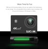 smartappliancehub.myshopify.com SJCAM Action Camera SJ4000 AIR 4K 30PFS 1080P 4x Zoom WIFI Sports Video Action Cameras Motorcycle Bicycle Helmet Waterproof Cam SJCAM Action Camera SJ4000 AIR 4K 30PFS 1080P 4x Zoom WIFI Sports Video Action Cameras Motorcycle Bicycle Helmet Waterproof Cam [product_type] SmartApplianceHub smartappliancehub.myshopify.com 