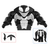 Disney Building Blocks Mini Model Figures Big Goblin Spiderman Iron Man Venom Captain Hawk Deadpool Technic Armor City Gift Toys