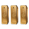100ml Perfume Golden Million Gold Brick Extrait - Men's Long-Lasting Woody Perfume Men's Perfume Pray Fragrance Cologne