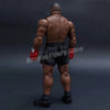 18cm Boxing Champion Mike Tyson Action Figure PVC Collectable Doll Final Round Boxer Tyson Figurine With Belt Model Toys Gifts