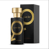 50ml Crystal Diamond Sweet Love Crystal Powder Diamond Black Crystal Lady Eau De Toilette Fragrance Spary Flower Woman Perfumes