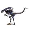 AMAZING YAMAGUCHI Alien vs. Predator Action Figure #018 PVC Collection 20cm Xenomorph XX121 Alien Queen Figurine Model Toys Gift