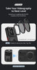 smartappliancehub.myshopify.com Ulanzi O-LOCK Phone Video Kit for iPhone 15 Pro/Pro Max 15M Remote Selfie Kit Magsafe Phone Case & Grip Handle Kit Vlog Kit Ulanzi O-LOCK Phone Video Kit for iPhone 15 Pro/Pro Max 15M Remote Selfie Kit Magsafe Phone Case & Grip Handle Kit Vlog Kit [product_type] SmartApplianceHub smartappliancehub.myshopify.com 