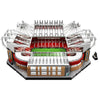 Creator Expert Old Trafford - Manchester United 10272 Building Kit for Adults and Collector Toy(3,898 Pieces)