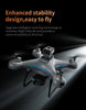 Xiaomi KY102 Drone 8K Professional Dual Camera 10000m Brushless Quadcopter Obstacle Avoidance Optical Flow Aerial Drone RC New