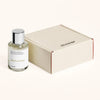 Dossier Ambery Saffron 1.7 Oz (50ml) Eau de Parfum Spray Perfume Fragrance Unisex Perfume Spray NEW IN BOX