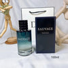 Men's Vietnam New Wilderness Cologne | Long-Lasting Strong Scent | Dating & Work Must-Have | Hot Sale Aglow Fragrance
