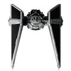 TIE Interceptors Spaceship 1931PCS Building Blocks Compatible 75382 Assembly Model Sets Modified Imperial Fighters Toy Kid Gifts