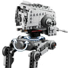 LEGP Interstellar Wars First Order ST Walker Building Blocks Set, Build and Display, Compatible with Bricks, 586 pcs