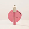 Rare Beauty Lipstick Blush Cream Eyes Liquid Blush Waterproof Mositure Liquid blusher Plump Makeup Face Contour Shadow Blusher